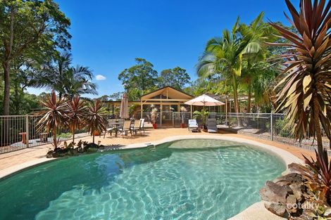 Property photo of 52 Mount Combe Road Kulangoor QLD 4560