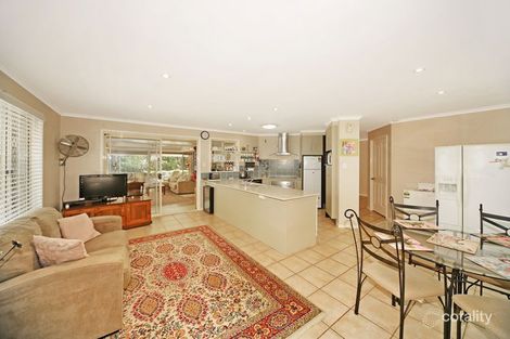 Property photo of 52 Mount Combe Road Kulangoor QLD 4560