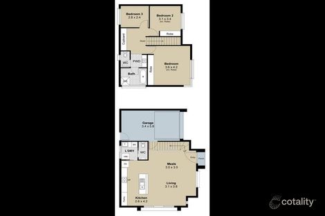 Property photo of 1/75A East Street Brompton SA 5007