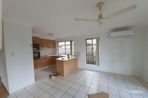Property photo of 18 Tracey Crescent Varsity Lakes QLD 4227
