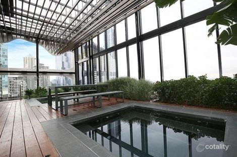 Property photo of 2617/555 Swanston Street Carlton VIC 3053