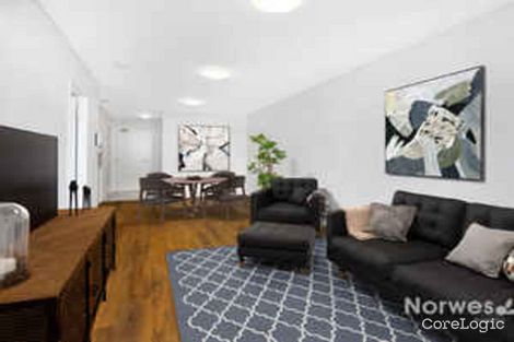 Property photo of 28/10 Merriville Road Kellyville Ridge NSW 2155