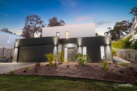 Property photo of 5 Pendragon Drive Coomera QLD 4209