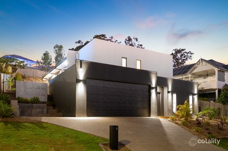 Property photo of 5 Pendragon Drive Coomera QLD 4209