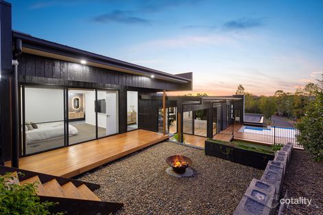 Property photo of 5 Pendragon Drive Coomera QLD 4209