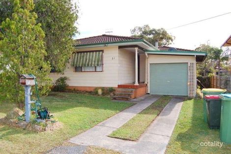 Property photo of 21 Suffolk Street Gorokan NSW 2263