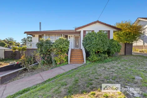 Property photo of 27 Swanstone Street Collie WA 6225