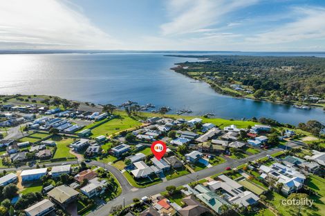 Property photo of 77 Fort King Road Paynesville VIC 3880