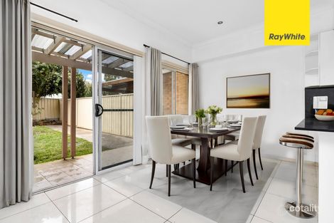 Property photo of 7/4-5 Dean Crescent Ermington NSW 2115