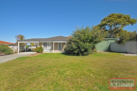64 Green Island Cres, Bayonet Head, WA 6330