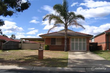 6 Geneva Rd, Cranebrook, NSW 2749