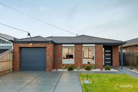 Property photo of 24 Howard Street Altona Meadows VIC 3028