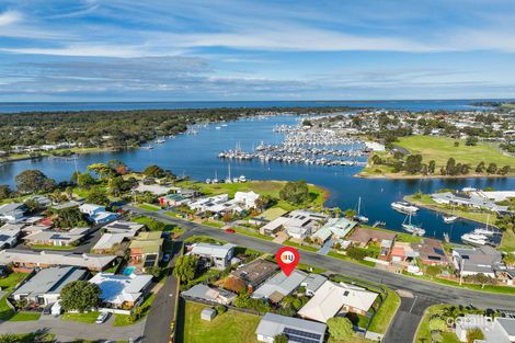 Property photo of 77 Fort King Road Paynesville VIC 3880