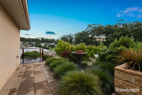 Property photo of 3 Water Cress Court Drouin VIC 3818