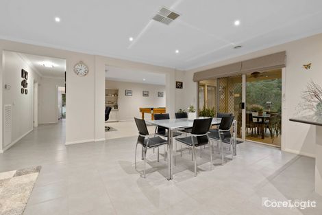 Property photo of 3 Water Cress Court Drouin VIC 3818