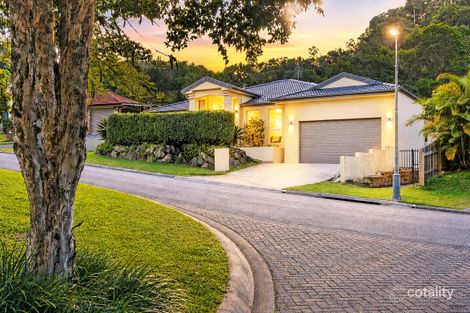 21 Silkwood Tce, Tweed Heads West, NSW 2485