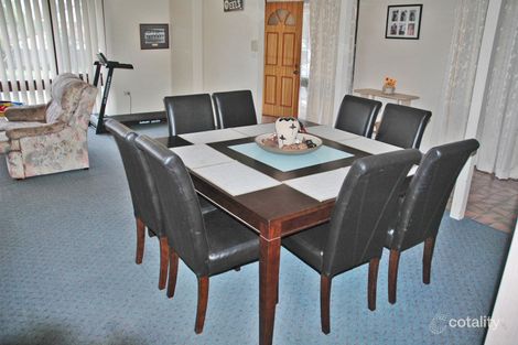 Property photo of 40 Middleton Crescent Bidwill NSW 2770