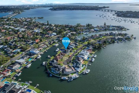 Property photo of 29 Murray Island Sylvania Waters NSW 2224