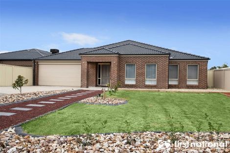 10 Alkoomi Ct, Lynbrook, VIC 3975