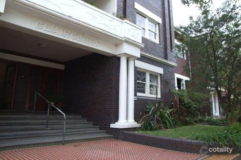 Property photo of 2/10 Moira Crescent Randwick NSW 2031