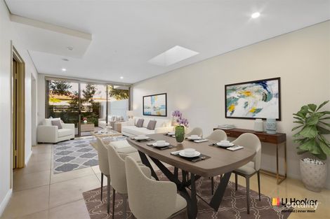 3/1-5 Greenhills St, Croydon, NSW 2132