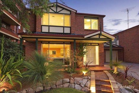 Property photo of 8 Regent Street Dee Why NSW 2099