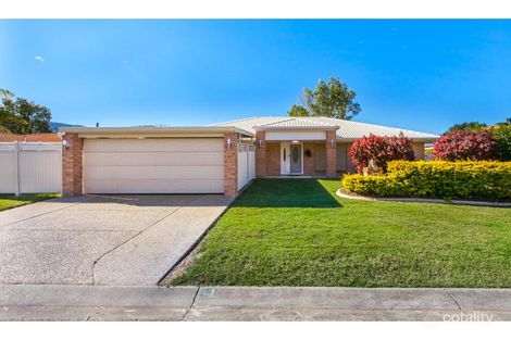 42 Kavanagh Cres, Koongal, QLD 4701