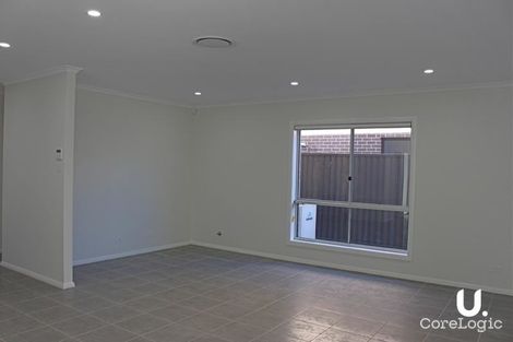 Property photo of 35 Barrallier Drive Marsden Park NSW 2765