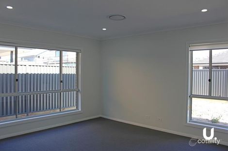 Property photo of 35 Barrallier Drive Marsden Park NSW 2765