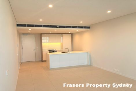 Property photo of 1306/2 Central Park Avenue Chippendale NSW 2008