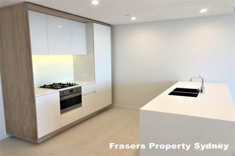 Property photo of 1306/2 Central Park Avenue Chippendale NSW 2008