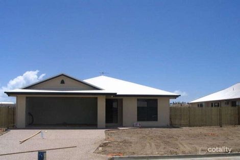 Property photo of 81 Beau Park Drive Burdell QLD 4818