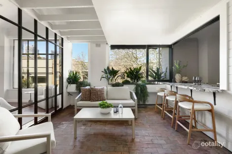 21/57-75 Buckland St, Chippendale, NSW 2008