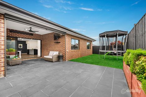 Property photo of 22 Gyrfalcon Way Doreen VIC 3754