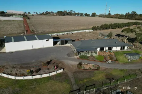 Property photo of 48 Park Avenue Camperdown VIC 3260