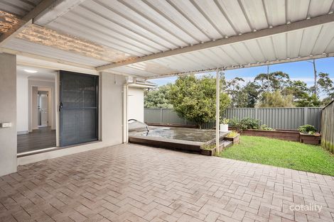 Property photo of 26D Nicolson Circuit Menai NSW 2234