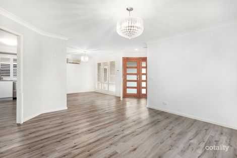 Property photo of 26D Nicolson Circuit Menai NSW 2234