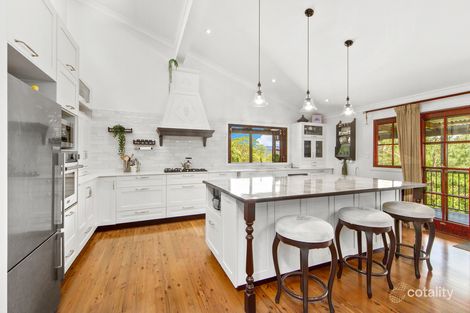 Property photo of 624 Gilston Road Gilston QLD 4211