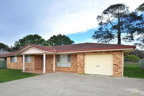 13a Sixteenth Ave, Sawtell, NSW 2452