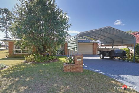 Property photo of 21 Lanata Crescent Forest Lake QLD 4078