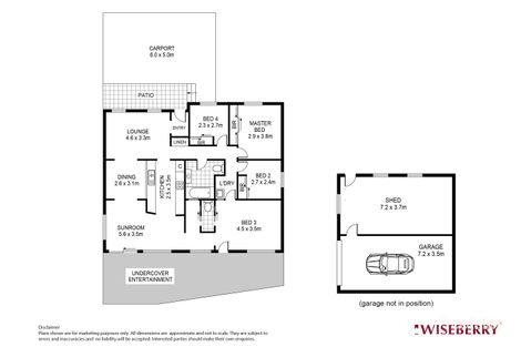 Property photo of 9 Pacific Highway Lake Haven NSW 2263