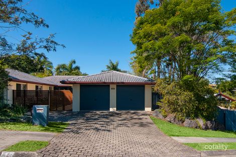 Property photo of 15 Jasmine Crescent Shailer Park QLD 4128