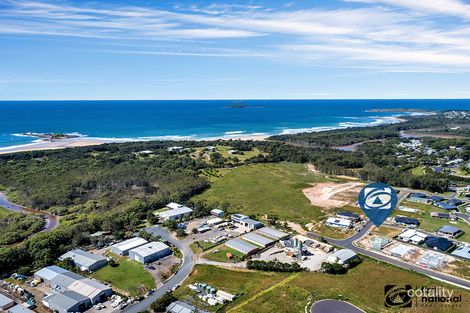 19 Burleigh Cres, Woolgoolga, NSW 2456
