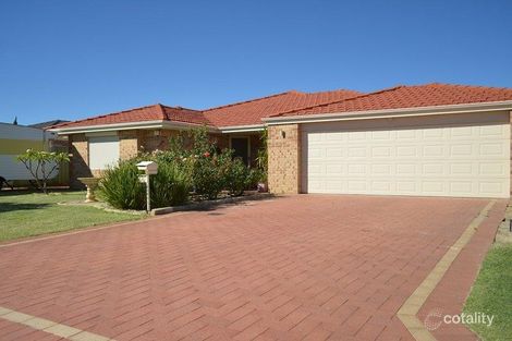 Property photo of 30 Froudist Circle Southern River WA 6110
