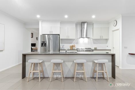 Property photo of 2 Killara Court Sandhurst VIC 3977