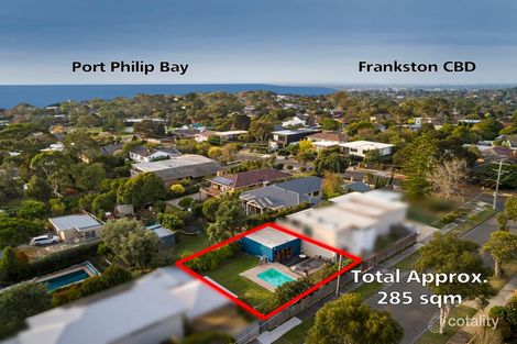 2/46 Ithaca Rd, Frankston South, VIC 3199