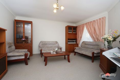 Property photo of 21 Lanata Crescent Forest Lake QLD 4078