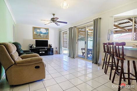 Property photo of 21 Lanata Crescent Forest Lake QLD 4078