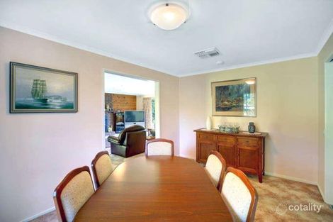 Property photo of 15 Chisholm Court Croydon North VIC 3136