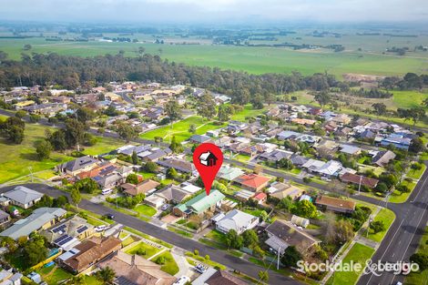 Property photo of 26 Mulcare Crescent Churchill VIC 3842